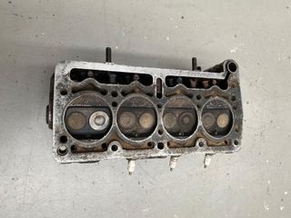 CULATA SEAT 850 / SEAT 127 / SEAT PANDA MOTOR