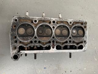 CULATA SEAT 850 / SEAT 127 / SEAT PANDA MOTOR