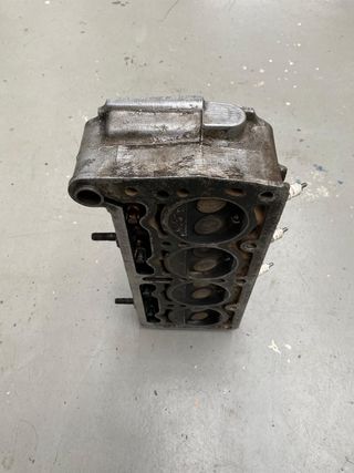 CULATA SEAT 850 / SEAT 127 / SEAT PANDA MOTOR