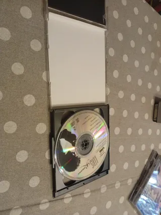 Luis Miguel Doble CD Romance