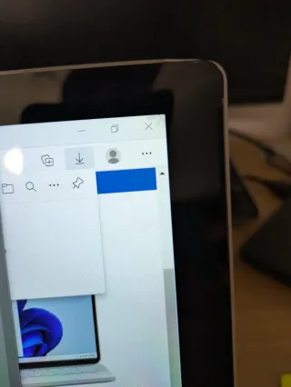 Microsoft Surface Pro 1796 i5