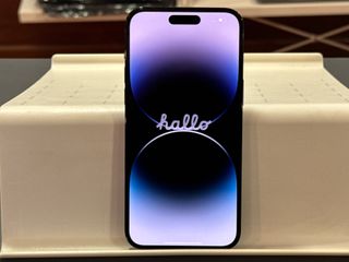 iPhone 14 Pro Max - GARANTIA