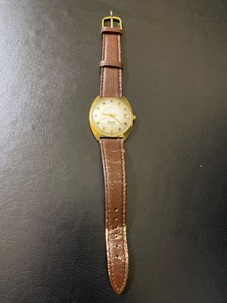 Orologio Anker Daydate Meccanico Carica Manuale70