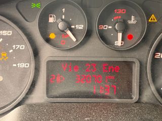 IVECO  35C15 150CV 2016 PAQUETERO PLATAFORMA