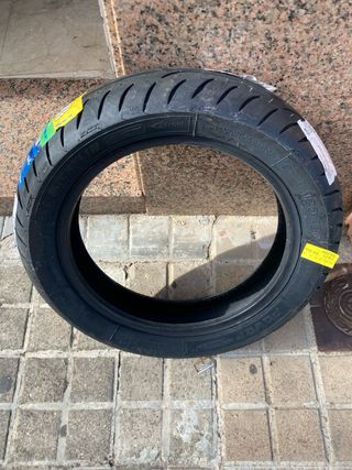 Neumático Michelin Power Pure SC 120/80-14
