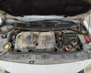 Bandeja tras renault 91715 8200034999 megane 1.5