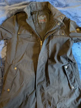 Chaqueta Belstaff XXL