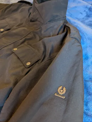 Chaqueta Belstaff XXL