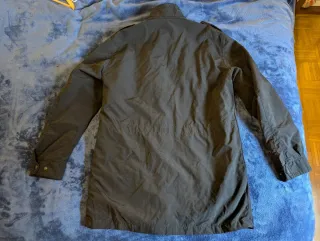 Chaqueta Belstaff XXL