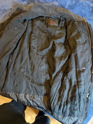 Chaqueta Belstaff XXL