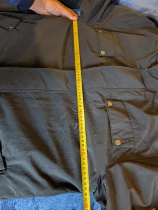 Chaqueta Belstaff XXL