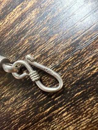 Pulsera Plata de Ley 925