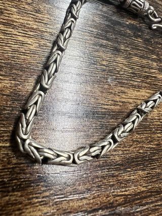 Pulsera Plata de Ley 925