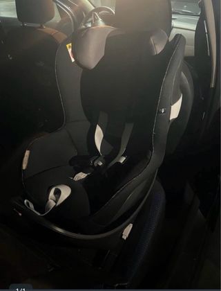 Silla bebé Cybex 0-1 año