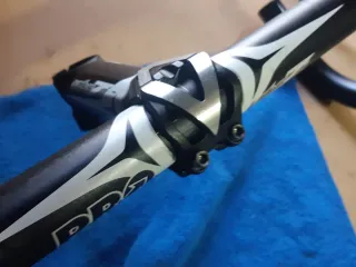 Potencia y Manillar Shimano PRO VIBE 7S