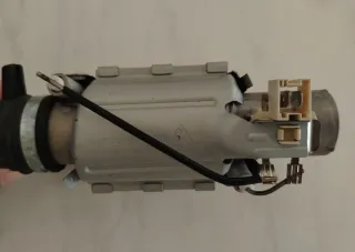 Calfador aigua rentaplats