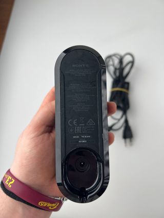 Caricatore Controller Sony Playstation 4 Originale