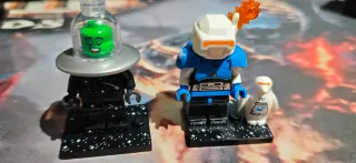 LEGO Minifiguras Serie 26 completa