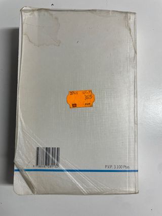 Gastronomía y Turismo 1993