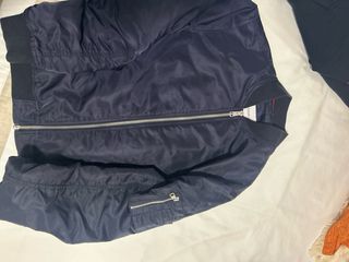 Chaqueta Bomber Calvin Klein Jeans