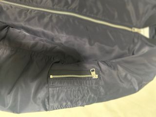 Chaqueta Bomber Calvin Klein Jeans