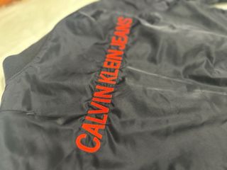 Chaqueta Bomber Calvin Klein Jeans