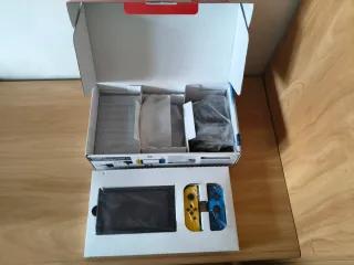 Nintendo Switch Fortnite Special Edition