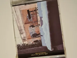 CD Oriol Carrió - Mezclas de Vértigo