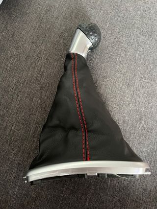 Pomo Palanca Cambios Coche 6 Velocidades