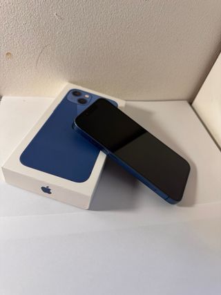 iPhone 13 Azul