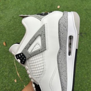 Jordan 4 White Cement EU 37.5