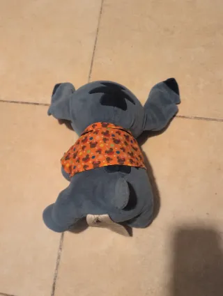 Peluche Stitch Disney