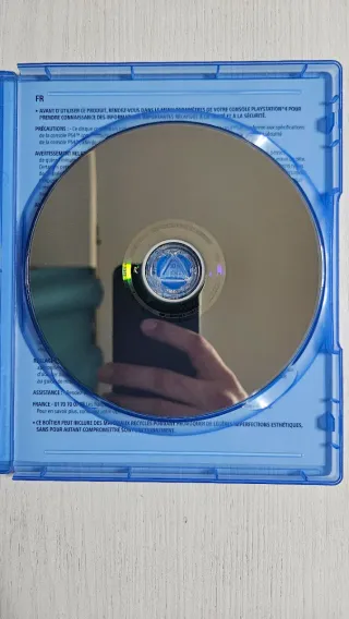 Elden Ring - Very good condition - PS4/PS5