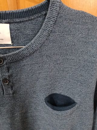 Jersey Zara niño 11-12 años