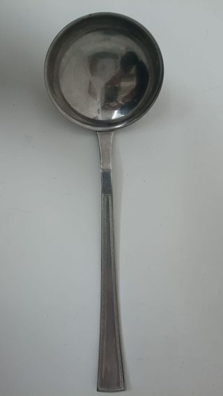 Servizio Posate GOTTINGHEN 18-10-120PZ+4Utensili