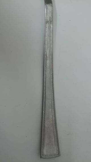 Servizio Posate GOTTINGHEN 18-10-120PZ+4Utensili