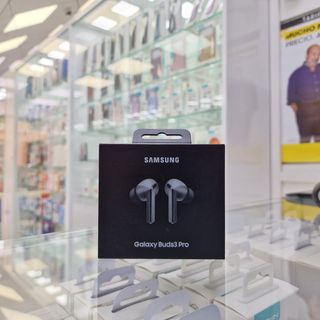 Samsung Galaxy Buds3 Pro Nuevo Sellado