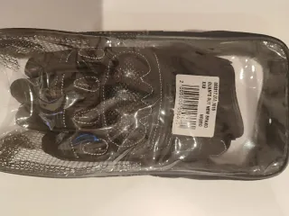 Guantes Moto Talla XXS