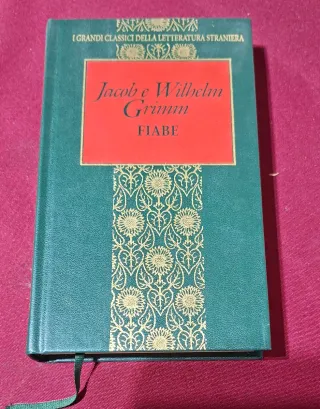 Fiabe dei Fratelli Grimm