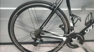 Bicicleta Carretera Specialized