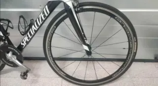 Bicicleta Carretera Specialized