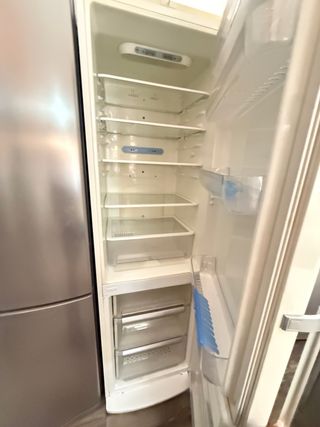 Nevera LG