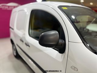 FIABLE RENAULT KANGOO DCI 2 AÑOS DE GARANTI