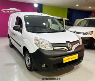 FIABLE RENAULT KANGOO DCI 2 AÑOS DE GARANTI