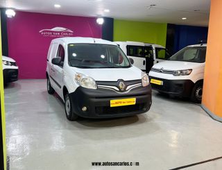 FIABLE RENAULT KANGOO DCI 2 AÑOS DE GARANTI