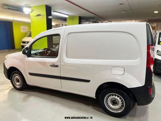 FIABLE RENAULT KANGOO DCI 2 AÑOS DE GARANTI