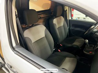 FIABLE RENAULT KANGOO DCI 2 AÑOS DE GARANTI