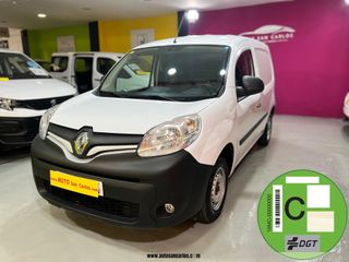 FIABLE RENAULT KANGOO DCI 2 AÑOS DE GARANTI