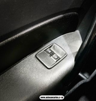 FIABLE RENAULT KANGOO DCI 2 AÑOS DE GARANTI