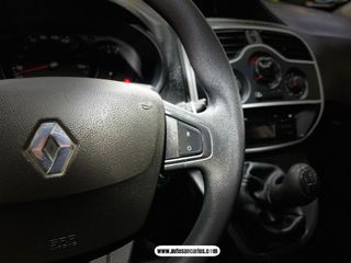 FIABLE RENAULT KANGOO DCI 2 AÑOS DE GARANTI
